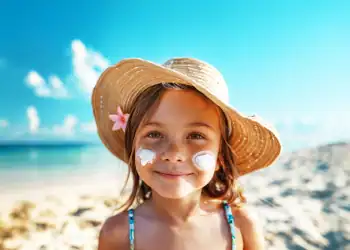 Vacances d'été